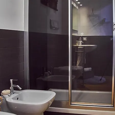 Apartamento Maqueda Loft Palermo