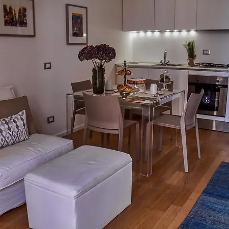 Apartamento Maqueda Loft