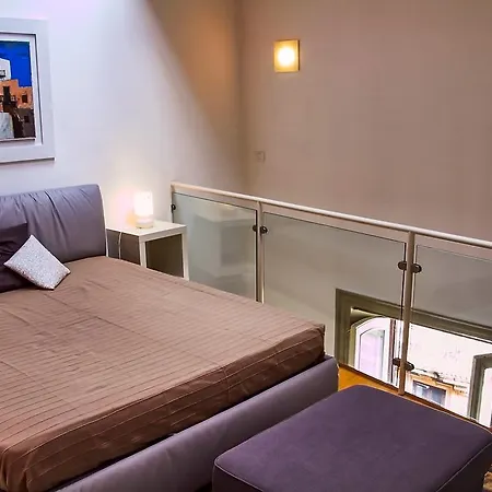 Maqueda Loft Palermo