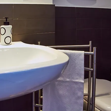 Maqueda Loft *