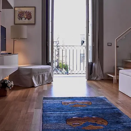 Maqueda Loft