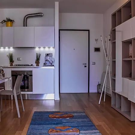 Maqueda Loft Apartamento *